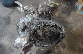 КОРОБКА ПЕРЕДАЧ 5-СТУПЕНЧАТАЯ FORD GALAXY  1,9 TDI 957T-7F096