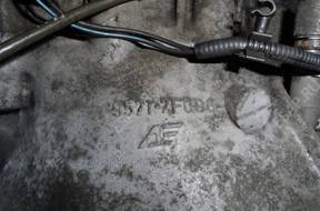 КОРОБКА ПЕРЕДАЧ 5-СТУПЕНЧАТАЯ FORD GALAXY  1,9 TDI 957T-7F096