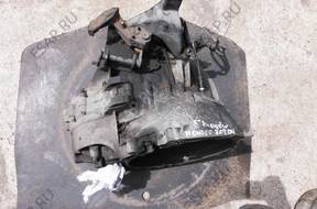 КОРОБКА ПЕРЕДАЧ 5-СТУПЕНЧАТАЯ Ford Mondeo MK3 2,0 TDCI