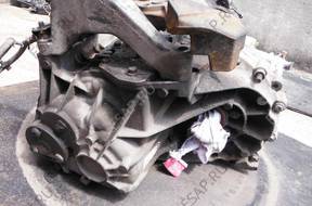 КОРОБКА ПЕРЕДАЧ 5-СТУПЕНЧАТАЯ Ford Mondeo MK3 2,0 TDCI
