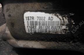 КОРОБКА ПЕРЕДАЧ 5-СТУПЕНЧАТАЯ Ford Mondeo MK3 2,0 TDCI