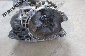 КОРОБКА ПЕРЕДАЧ 5-СТУПЕНЧАТАЯ FORD TRANSIT 2.2 TDCI