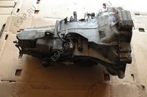 КОРОБКА ПЕРЕДАЧ 5-СТУПЕНЧАТАЯ GBN AUDI A4 B6 01-04 2.0 БЕНЗИН