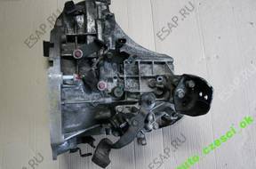 КОРОБКА ПЕРЕДАЧ 5-СТУПЕНЧАТАЯ Hyundai i20 1.2 БЕНЗИН 2008 2012