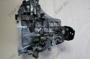 КОРОБКА ПЕРЕДАЧ 5-СТУПЕНЧАТАЯ Hyundai i20 1.2B 2008 2012