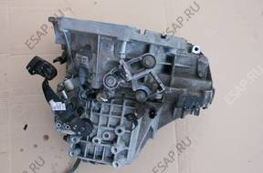 КОРОБКА ПЕРЕДАЧ 5-СТУПЕНЧАТАЯ Hyundai i20 II 1.2B 2015 2BB0FW