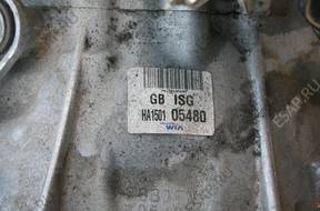 КОРОБКА ПЕРЕДАЧ 5-СТУПЕНЧАТАЯ Hyundai i20 II 1.2B 2015 2BB0FW