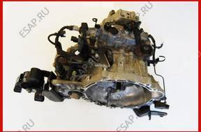 КОРОБКА ПЕРЕДАЧ 5-СТУПЕНЧАТАЯ HYUNDAI I30 1,6 CRDI 07-09r