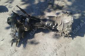 КОРОБКА ПЕРЕДАЧ 5-СТУПЕНЧАТАЯ kia sportage 2.0 16v 2000
