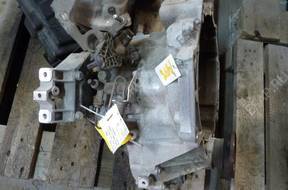 КОРОБКА ПЕРЕДАЧ 5-СТУПЕНЧАТАЯ LVN AUDI SKODA VW 1.6