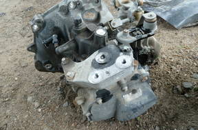КОРОБКА ПЕРЕДАЧ 5-СТУПЕНЧАТАЯ OPEL CORSA 1.3 CDTI 2010 год