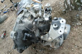 КОРОБКА ПЕРЕДАЧ 5-СТУПЕНЧАТАЯ OPEL CORSA 1.3 CDTI 2010 год