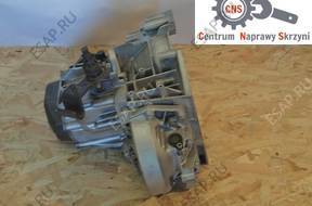 КОРОБКА ПЕРЕДАЧ 5-СТУПЕНЧАТАЯ PEUGEOT BOXER 2,2 HDI JTD 07-13