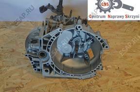 КОРОБКА ПЕРЕДАЧ 5-СТУПЕНЧАТАЯ PEUGEOT BOXER 2,2 HDI JTD 07-13