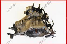 КОРОБКА ПЕРЕДАЧ 5-СТУПЕНЧАТАЯ TOYOTA AURIS 1,6B 07-09r