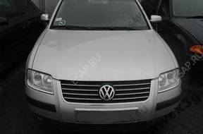 КОРОБКА ПЕРЕДАЧ 5-СТУПЕНЧАТАЯW 1.9 TDI VW PASSAT B5 РЕСТАЙЛИНГ