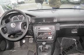 КОРОБКА ПЕРЕДАЧ 5-СТУПЕНЧАТАЯW 1.9 TDI VW PASSAT B5 РЕСТАЙЛИНГ