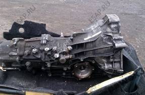 КОРОБКА ПЕРЕДАЧ 5-СТУПЕНЧАТАЯW 1.9 TDI VW PASSAT B5 РЕСТАЙЛИНГ