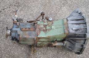 КОРОБКА ПЕРЕДАЧ 5-СТУПЕНЧАТАЯW 2,3 D MERCEDES KACZKA 208 - 410
