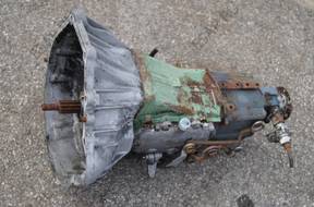 КОРОБКА ПЕРЕДАЧ 5-СТУПЕНЧАТАЯW 2,3 D MERCEDES KACZKA 208 - 410