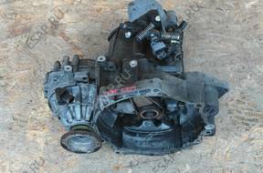 КОРОБКА ПЕРЕДАЧ 5-СТУПЕНЧАТАЯW A3 8L GOLF IV LEON BORA 1.8T CZM