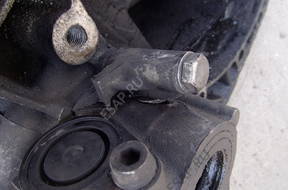 КОРОБКА ПЕРЕДАЧ 5-СТУПЕНЧАТАЯW C4 GRAND PICASSO 1.6 HDI 07 год,