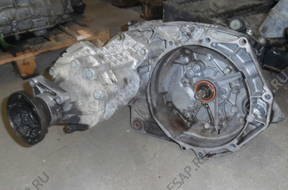 КОРОБКА ПЕРЕДАЧ 5-СТУПЕНЧАТАЯW DRH VW T4 SYNCRO 4X4 2.5 TDI ACV