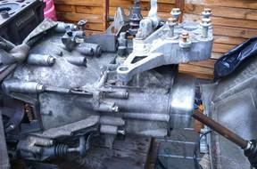 КОРОБКА ПЕРЕДАЧ 5-СТУПЕНЧАТАЯW DUCATO 2.2 06-14