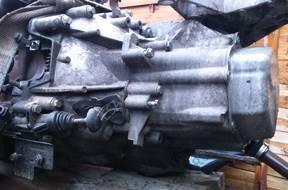 КОРОБКА ПЕРЕДАЧ 5-СТУПЕНЧАТАЯW DUCATO 2.2 06-14