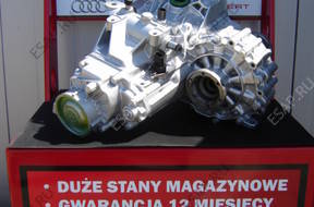 КОРОБКА ПЕРЕДАЧ 5-СТУПЕНЧАТАЯw DUS DUT VW Bora Golf IV 1,9 SDI