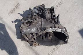 КОРОБКА ПЕРЕДАЧ 5-СТУПЕНЧАТАЯW FORD C MAX 1.8 TDCI 115KM 06 год,