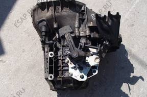 КОРОБКА ПЕРЕДАЧ 5-СТУПЕНЧАТАЯW FORD C MAX 1.8 TDCI 115KM 06 год,