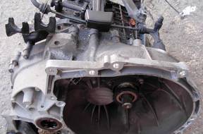 КОРОБКА ПЕРЕДАЧ 5-СТУПЕНЧАТАЯw Ford Focus Mk2 1.6 TDCI 2007 год