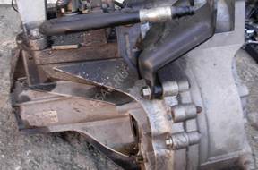 КОРОБКА ПЕРЕДАЧ 5-СТУПЕНЧАТАЯw Ford Focus Mk2 1.6 TDCI 2007 год