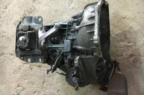 КОРОБКА ПЕРЕДАЧ 5-СТУПЕНЧАТАЯW FORD FOCUS MK2 C-MAX 1.8TDCi WAW
