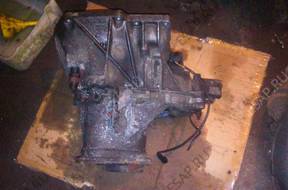 КОРОБКА ПЕРЕДАЧ 5-СТУПЕНЧАТАЯw   ford ka 1.3 БЕНЗИН 1999 год МЕХАНИКА