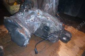 КОРОБКА ПЕРЕДАЧ 5-СТУПЕНЧАТАЯw   ford ka 1.3 БЕНЗИН 1999 год МЕХАНИКА