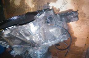 КОРОБКА ПЕРЕДАЧ 5-СТУПЕНЧАТАЯw   ford ka 1.3 БЕНЗИН 1999 год МЕХАНИКА