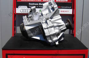 КОРОБКА ПЕРЕДАЧ 5-СТУПЕНЧАТАЯw GDP SEAT IBIZA CORDOBA 1.2 1.4