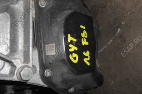 КОРОБКА ПЕРЕДАЧ 5-СТУПЕНЧАТАЯW GYT AUDI SKODA VW 1.6 FSI