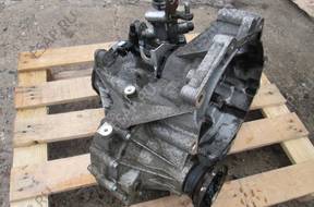 КОРОБКА ПЕРЕДАЧ 5-СТУПЕНЧАТАЯW GYT AUDI SKODA VW 1.6 FSI