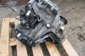 КОРОБКА ПЕРЕДАЧ 5-СТУПЕНЧАТАЯW GYT AUDI SKODA VW 1.6 FSI