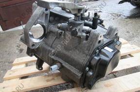 КОРОБКА ПЕРЕДАЧ 5-СТУПЕНЧАТАЯW GYT AUDI SKODA VW 1.6 FSI