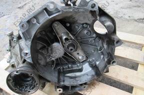 КОРОБКА ПЕРЕДАЧ 5-СТУПЕНЧАТАЯW GYT AUDI SKODA VW 1.6 FSI