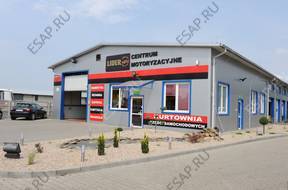 КОРОБКА ПЕРЕДАЧ 5-СТУПЕНЧАТАЯw HCY VW TRANSPORTER T5 1.9TDI