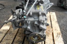 КОРОБКА ПЕРЕДАЧ 5-СТУПЕНЧАТАЯw Iveco Daily 2.3 HPI 35s12 06-2012 год