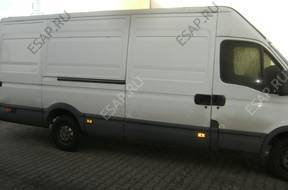 КОРОБКА ПЕРЕДАЧ 5-СТУПЕНЧАТАЯW IVECO DAILY III 2.3 HPI 99-06