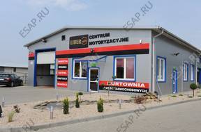 КОРОБКА ПЕРЕДАЧ 5-СТУПЕНЧАТАЯw JCD VW TRANSPORTER T5 1.9TDI