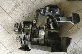 КОРОБКА ПЕРЕДАЧ 5-СТУПЕНЧАТАЯw JCR HNV GQQ VW Passat 1.9TDI B6