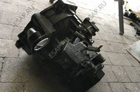 КОРОБКА ПЕРЕДАЧ 5-СТУПЕНЧАТАЯw JCR HNV GQQ VW Passat 1.9TDI B6